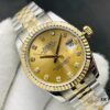 6931a736ccd8ab3d7af9ba87 VR Factory 2023 Highly Recommended Original Mould Market's Highest Version Rolex Datejust Series – 2836 Mechanical Movement, True-to-Original Details