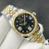 6931a736ccd8ab3d7af9ba8d VR Factory 2023 Highly Recommended - Original Mold, Market's Highest Version Rolex Datejust Series (Consistent with Genuine, Top Quality in Market) Mechanical Watch with Datejust 2836 Movement