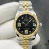 6931a736ccd8ab3d7af9ba8e VR Factory 2023 Highly Recommended - Original Mold, Market's Highest Version Rolex Datejust Series (Consistent with Genuine, Top Quality in Market) Mechanical Watch with Datejust 2836 Movement