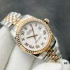 6931a737ccd8ab3d7af9ba96 VR Factory 2023 Highly Recommended - Original Mold, Highest Quality Version Rolex Datejust Series (Consistent with Genuine, Top Market Quality) Mechanical Watch with 2836 Movement