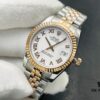 6931a737ccd8ab3d7af9ba98 VR Factory 2023 Highly Recommended - Original Mold, Highest Quality Version Rolex Datejust Series (Consistent with Genuine, Top Market Quality) Mechanical Watch with 2836 Movement
