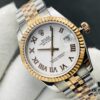 6931a737ccd8ab3d7af9ba99 VR Factory 2023 Highly Recommended - Original Mold, Highest Quality Version Rolex Datejust Series (Consistent with Genuine, Top Market Quality) Mechanical Watch with 2836 Movement