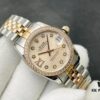 6931a737ccd8ab3d7af9ba9f VR Factory 2023 Highly Recommended - Original Mould, Market's Highest Version Rolex Datejust Series (Consistent with Genuine, Top Quality in Market) Mechanical Watch with Datejust 2836 Movement