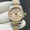 6931a737ccd8ab3d7af9baa0 VR Factory 2023 Highly Recommended - Original Mould, Market's Highest Version Rolex Datejust Series (Consistent with Genuine, Top Quality in Market) Mechanical Watch with Datejust 2836 Movement