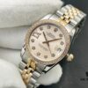 6931a737ccd8ab3d7af9baa1 VR Factory 2023 Highly Recommended - Original Mould, Market's Highest Version Rolex Datejust Series (Consistent with Genuine, Top Quality in Market) Mechanical Watch with Datejust 2836 Movement