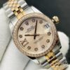 6931a737ccd8ab3d7af9baa2 VR Factory 2023 Highly Recommended - Original Mould, Market's Highest Version Rolex Datejust Series (Consistent with Genuine, Top Quality in Market) Mechanical Watch with Datejust 2836 Movement