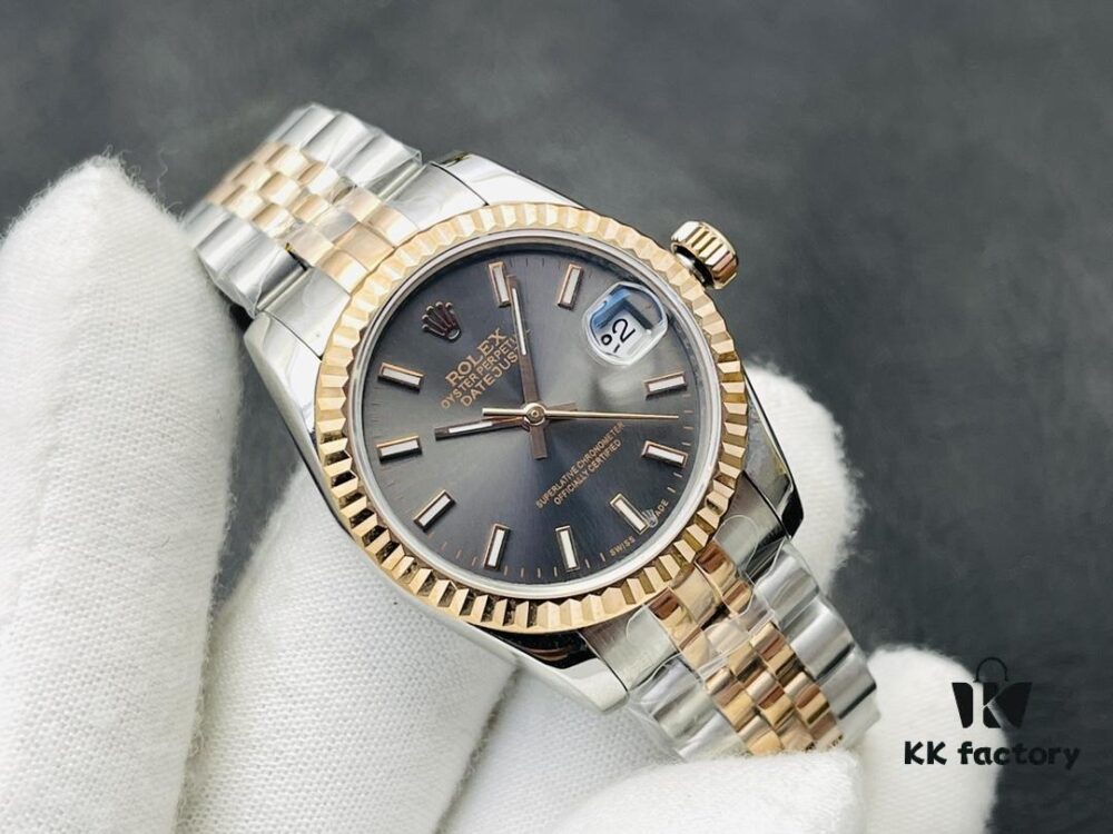 6931a738ccd8ab3d7af9baa8 VR Factory 2023 Highly Recommended Original Mould Market's Highest Version Rolex Datejust Series (Consistent with Genuine, Top Quality in Market) Datejust 2836 Movement Mechanical Watch