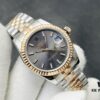 6931a738ccd8ab3d7af9baa8 VR Factory 2023 Highly Recommended Original Mould Market's Highest Version Rolex Datejust Series (Consistent with Genuine, Top Quality in Market) Datejust 2836 Movement Mechanical Watch