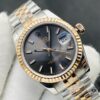 6931a738ccd8ab3d7af9baab VR Factory 2023 Highly Recommended Original Mould Market's Highest Version Rolex Datejust Series (Consistent with Genuine, Top Quality in Market) Datejust 2836 Movement Mechanical Watch