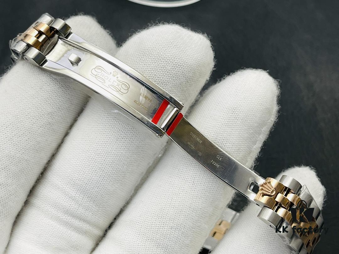 6931a738ccd8ab3d7af9baaf VR Factory 2023 Highly Recommended Original Mould Market's Highest Version Rolex Datejust Series (Consistent with Genuine, Top Quality in Market) Datejust 2836 Movement Mechanical Watch