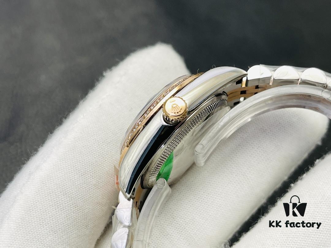 6931a739ccd8ab3d7af9bab5 VR Factory 2023 Highly Recommended - Original Mould, Market's Highest Version Rolex Datejust Series (Identical to Genuine, Top Quality on Market) - Datejust 2836 Automatic Movement