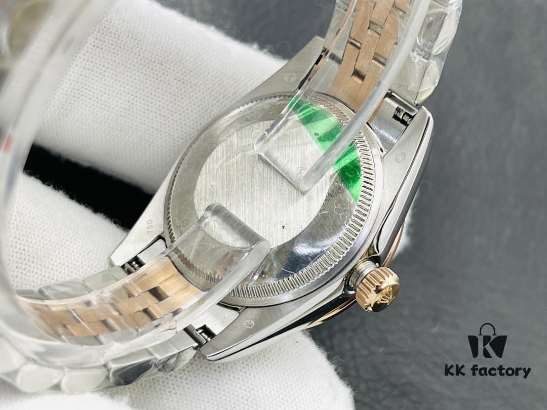 6931a739ccd8ab3d7af9bab7 VR Factory 2023 Highly Recommended - Original Mould, Market's Highest Version Rolex Datejust Series (Identical to Genuine, Top Quality on Market) - Datejust 2836 Automatic Movement
