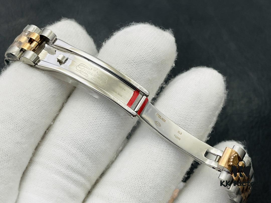 6931a739ccd8ab3d7af9bab8 VR Factory 2023 Highly Recommended - Original Mould, Market's Highest Version Rolex Datejust Series (Identical to Genuine, Top Quality on Market) - Datejust 2836 Automatic Movement