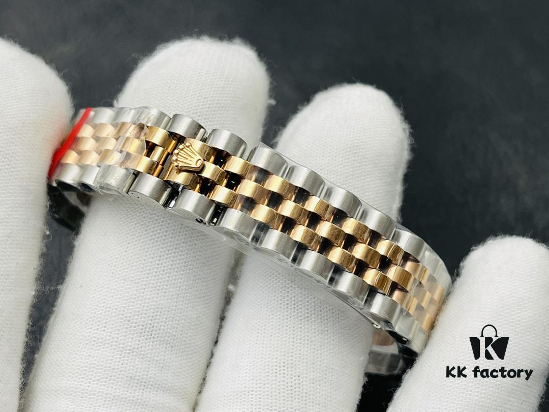 6931a739ccd8ab3d7af9bab9 VR Factory 2023 Highly Recommended - Original Mould, Market's Highest Version Rolex Datejust Series (Identical to Genuine, Top Quality on Market) - Datejust 2836 Automatic Movement