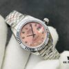 6931a739ccd8ab3d7af9baba VR Factory 2023 Strongly Recommended - Original Mold, Market's Highest Version Rolex Datejust Series (Consistent with Genuine, Top Quality on Market) Swiss 2671 Movement