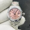 6931a739ccd8ab3d7af9babb VR Factory 2023 Strongly Recommended - Original Mold, Market's Highest Version Rolex Datejust Series (Consistent with Genuine, Top Quality on Market) Swiss 2671 Movement