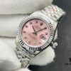 6931a739ccd8ab3d7af9babc VR Factory 2023 Strongly Recommended - Original Mold, Market's Highest Version Rolex Datejust Series (Consistent with Genuine, Top Quality on Market) Swiss 2671 Movement