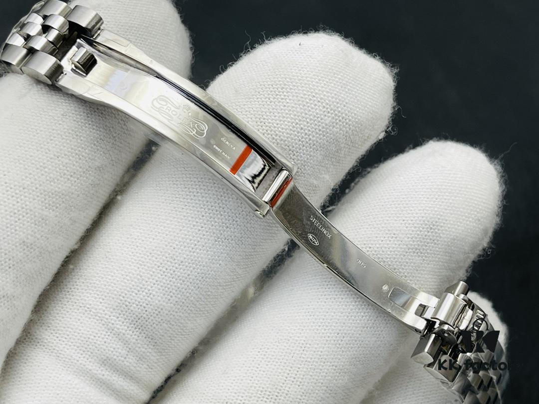 6931a739ccd8ab3d7af9bac1 VR Factory 2023 Strongly Recommended - Original Mold, Market's Highest Version Rolex Datejust Series (Consistent with Genuine, Top Quality on Market) Swiss 2671 Movement