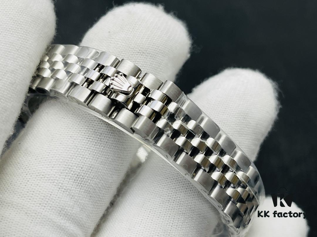 6931a739ccd8ab3d7af9bac2 VR Factory 2023 Strongly Recommended - Original Mold, Market's Highest Version Rolex Datejust Series (Consistent with Genuine, Top Quality on Market) Swiss 2671 Movement