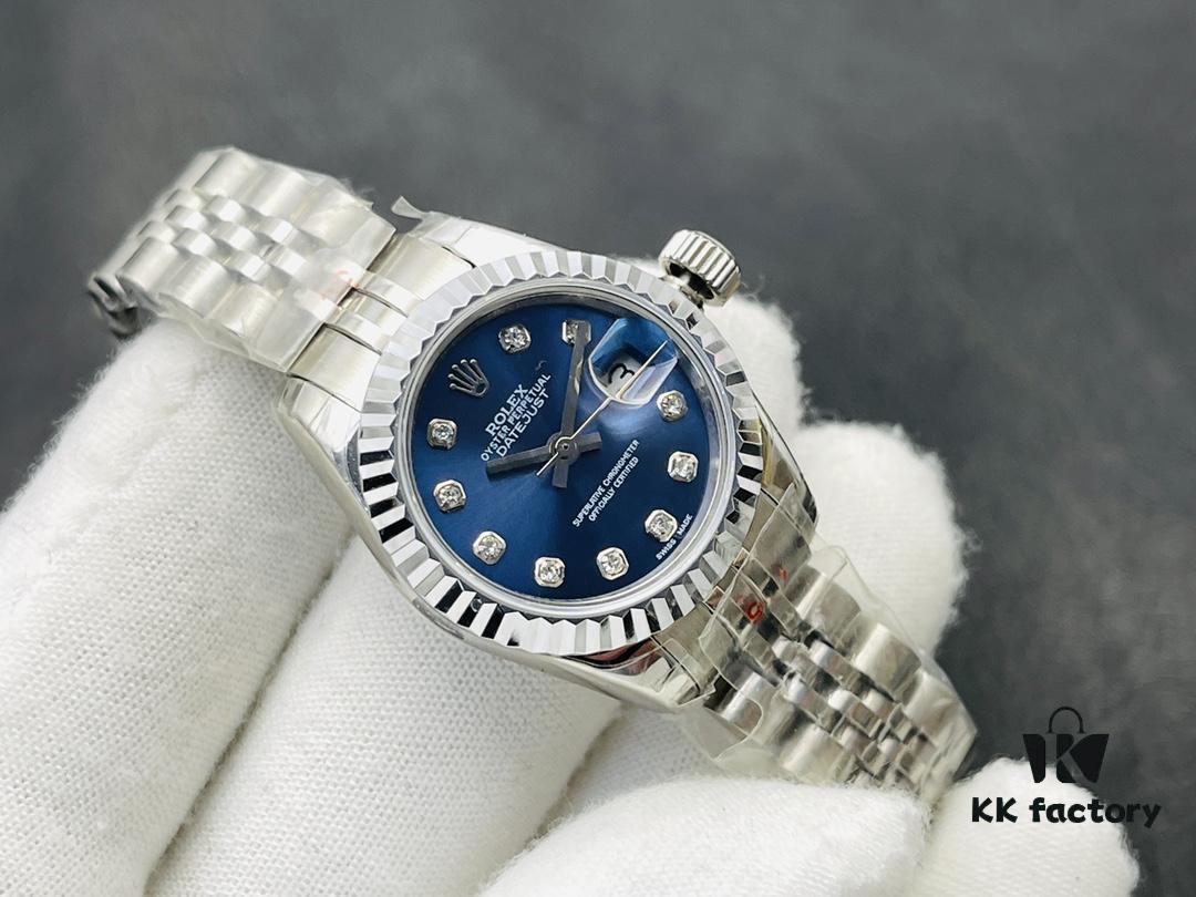 6931a739ccd8ab3d7af9bac3 VR Factory 2023 Highly Recommended - Original Mold, Market's Highest Version Rolex Datejust Series (Consistent with Genuine, Top Quality in Market)