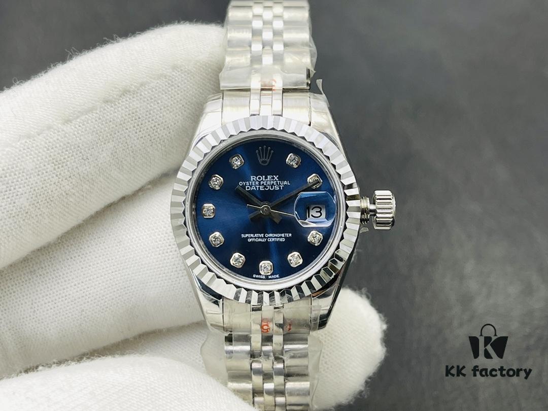 6931a73accd8ab3d7af9bac4 VR Factory 2023 Highly Recommended - Original Mold, Market's Highest Version Rolex Datejust Series (Consistent with Genuine, Top Quality in Market)