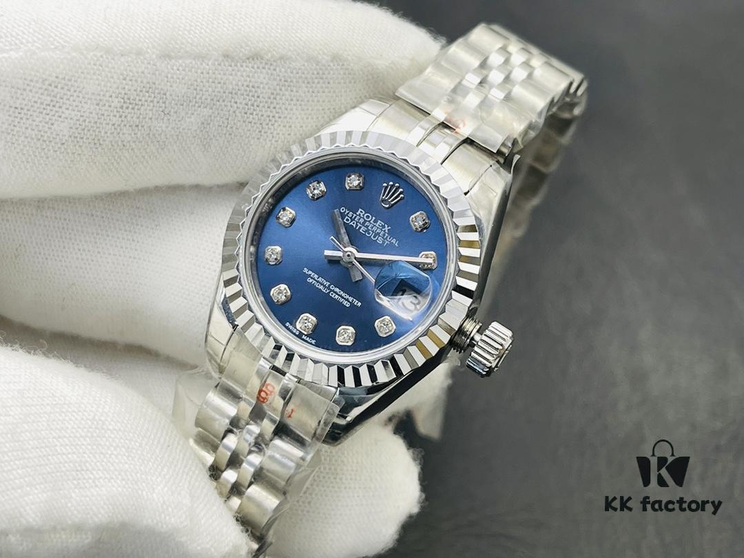 6931a73accd8ab3d7af9bac5 VR Factory 2023 Highly Recommended - Original Mold, Market's Highest Version Rolex Datejust Series (Consistent with Genuine, Top Quality in Market)