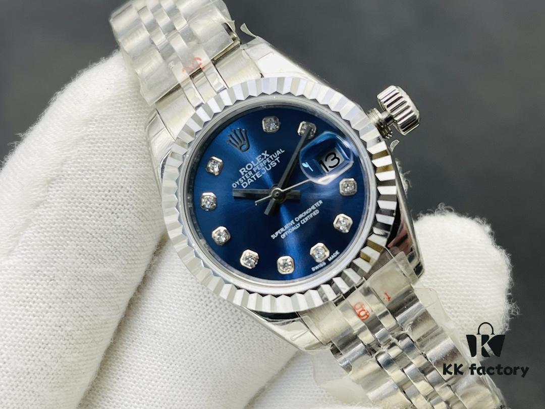6931a73accd8ab3d7af9bac6 VR Factory 2023 Highly Recommended - Original Mold, Market's Highest Version Rolex Datejust Series (Consistent with Genuine, Top Quality in Market)