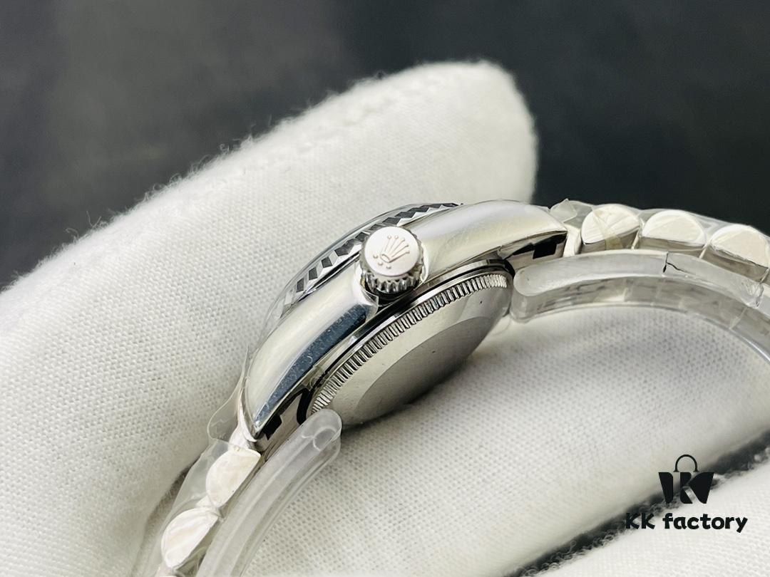 6931a73accd8ab3d7af9bac7 VR Factory 2023 Highly Recommended - Original Mold, Market's Highest Version Rolex Datejust Series (Consistent with Genuine, Top Quality in Market)