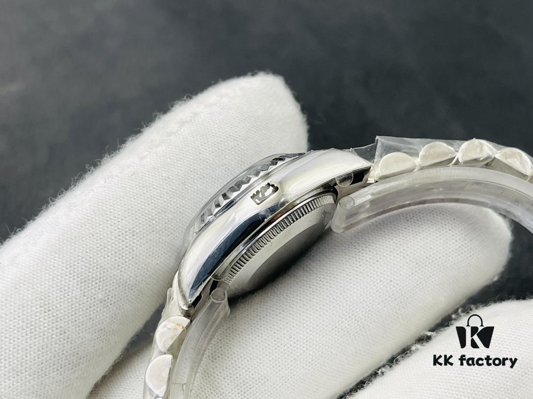 6931a73accd8ab3d7af9bac8 VR Factory 2023 Highly Recommended - Original Mold, Market's Highest Version Rolex Datejust Series (Consistent with Genuine, Top Quality in Market)