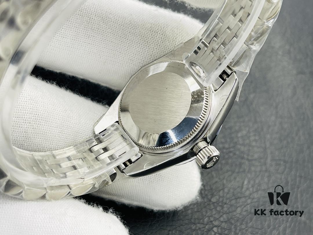 6931a73accd8ab3d7af9bac9 VR Factory 2023 Highly Recommended - Original Mold, Market's Highest Version Rolex Datejust Series (Consistent with Genuine, Top Quality in Market)