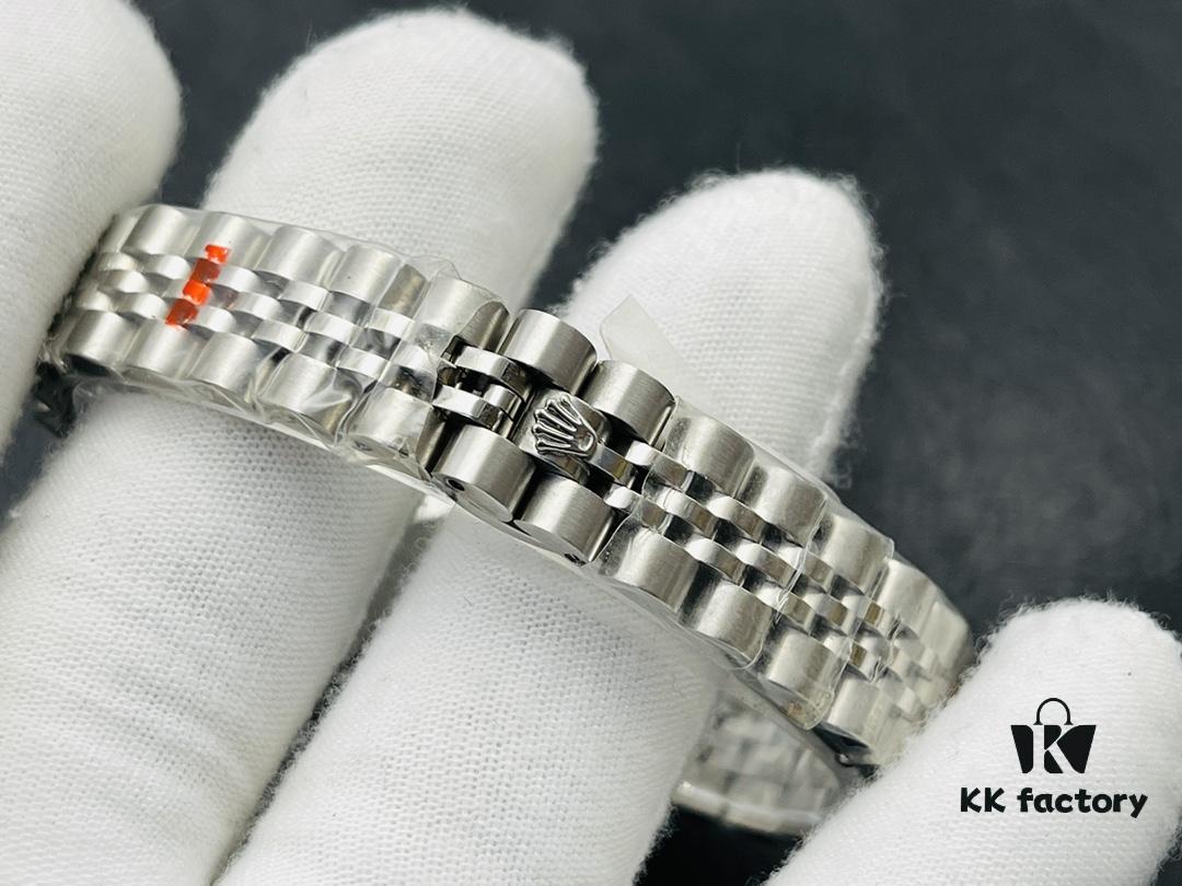 6931a73accd8ab3d7af9bacb VR Factory 2023 Highly Recommended - Original Mold, Market's Highest Version Rolex Datejust Series (Consistent with Genuine, Top Quality in Market)