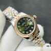6931a73accd8ab3d7af9bacc VR Factory 2023 Highly Recommended Original Mould Market's Highest Version Rolex Datejust Series (Consistent with Genuine, Top Quality in Market) Swiss 2671 Movement