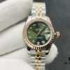 6931a73accd8ab3d7af9bacd VR Factory 2023 Highly Recommended Original Mould Market's Highest Version Rolex Datejust Series (Consistent with Genuine, Top Quality in Market) Swiss 2671 Movement