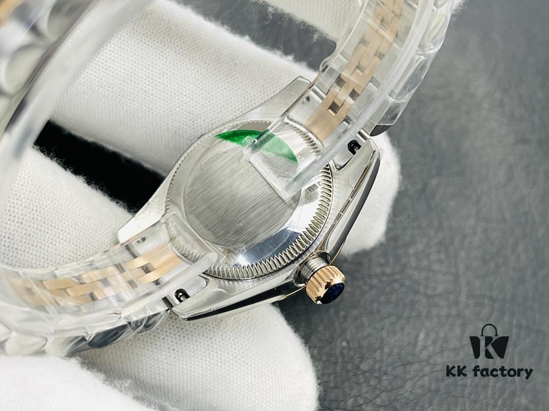 6931a73accd8ab3d7af9bad2 VR Factory 2023 Highly Recommended Original Mould Market's Highest Version Rolex Datejust Series (Consistent with Genuine, Top Quality in Market) Swiss 2671 Movement