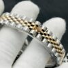6931a73accd8ab3d7af9bad4 VR Factory 2023 Highly Recommended Original Mould Market's Highest Version Rolex Datejust Series (Consistent with Genuine, Top Quality in Market) Swiss 2671 Movement