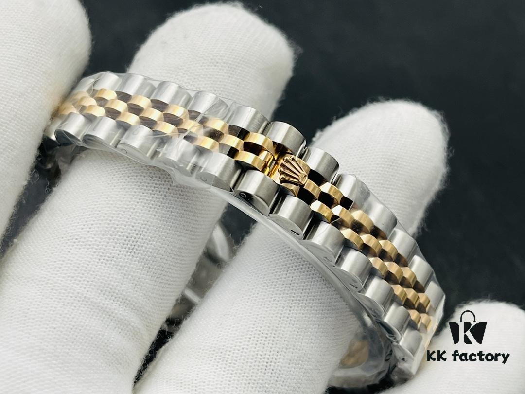 6931a73accd8ab3d7af9bad4 VR Factory 2023 Highly Recommended Original Mould Market's Highest Version Rolex Datejust Series (Consistent with Genuine, Top Quality in Market) Swiss 2671 Movement