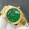 6931a73accd8ab3d7af9bad5 VR Factory 2023 Highly Recommended Masterpiece V3 Upgrade Edition Market's Highest Version Rolex Day-Date 40MM