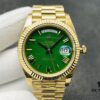 6931a73bccd8ab3d7af9bad6 VR Factory 2023 Highly Recommended Masterpiece V3 Upgrade Edition Market's Highest Version Rolex Day-Date 40MM