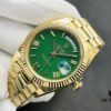 6931a73bccd8ab3d7af9bad7 VR Factory 2023 Highly Recommended Masterpiece V3 Upgrade Edition Market's Highest Version Rolex Day-Date 40MM