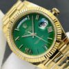 6931a73bccd8ab3d7af9bad8 VR Factory 2023 Highly Recommended Masterpiece V3 Upgrade Edition Market's Highest Version Rolex Day-Date 40MM
