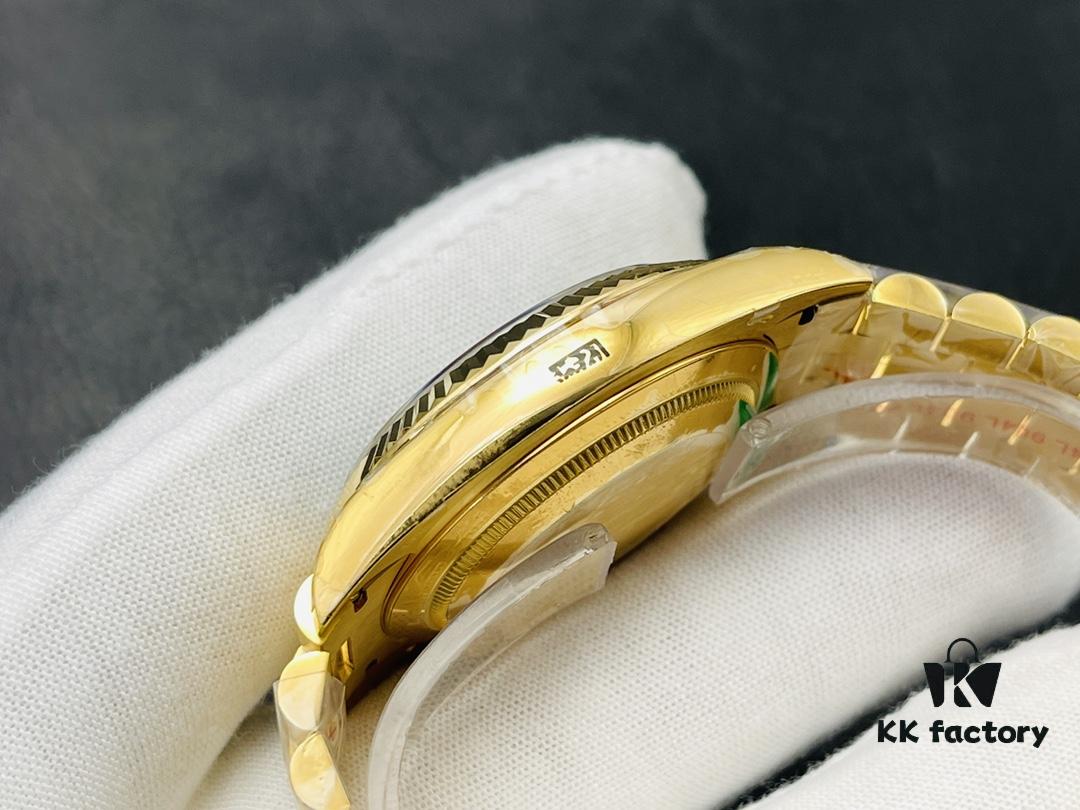 6931a73bccd8ab3d7af9bada VR Factory 2023 Highly Recommended Masterpiece V3 Upgrade Edition Market's Highest Version Rolex Day-Date 40MM