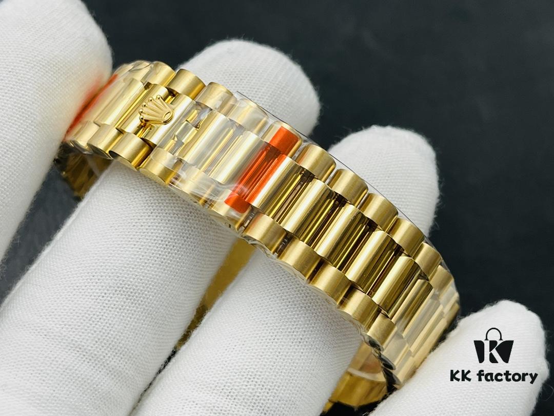 6931a73bccd8ab3d7af9badd VR Factory 2023 Highly Recommended Masterpiece V3 Upgrade Edition Market's Highest Version Rolex Day-Date 40MM
