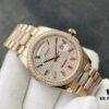 6931a73bccd8ab3d7af9bade VR Factory 2023 Highly Recommended Newest Style Rainbow Gradient Sapphire Starry Sky Rolex Datejust 36MM Series