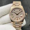 6931a73bccd8ab3d7af9badf VR Factory 2023 Highly Recommended Newest Style Rainbow Gradient Sapphire Starry Sky Rolex Datejust 36MM Series