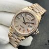 6931a73bccd8ab3d7af9bae0 VR Factory 2023 Highly Recommended Newest Style Rainbow Gradient Sapphire Starry Sky Rolex Datejust 36MM Series