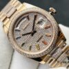 6931a73bccd8ab3d7af9bae1 VR Factory 2023 Highly Recommended Newest Style Rainbow Gradient Sapphire Starry Sky Rolex Datejust 36MM Series