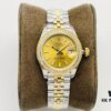 6931a73cccd8ab3d7af9bae7 VR Factory 2023 Highly Recommended – Original Mould, Highest Quality Version Available – Rolex Datejust Series (Matching Genuine Specifications, Swiss 2671 Movement)