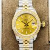 6931a73cccd8ab3d7af9baea VR Factory 2023 Highly Recommended – Original Mould, Highest Quality Version Available – Rolex Datejust Series (Matching Genuine Specifications, Swiss 2671 Movement)