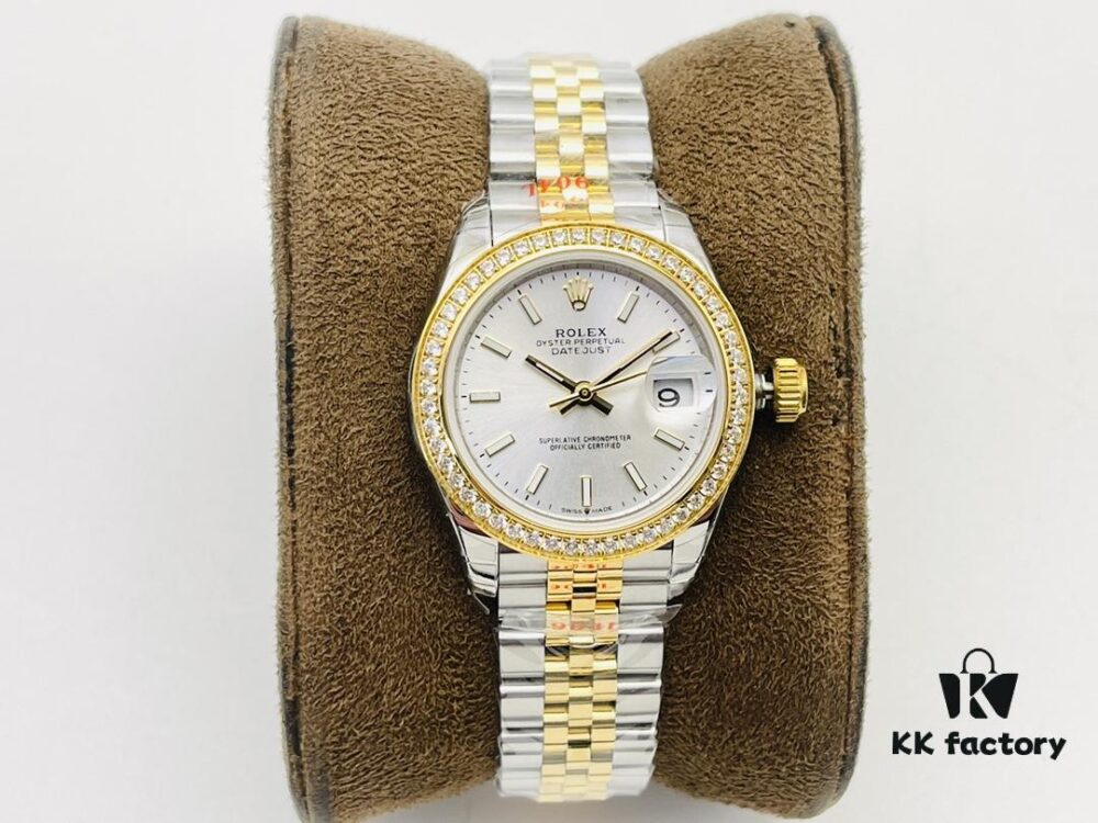 6931a73cccd8ab3d7af9baf0 VR Factory 2023 Strongly Recommended, Original Mold, Market's Highest Version - Rolex Datejust Series (Consistent with Genuine, Top Quality in Market)