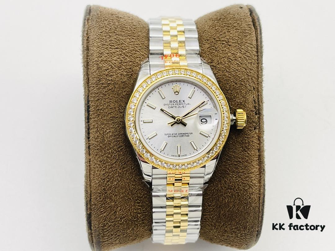 6931a73cccd8ab3d7af9baf0 VR Factory 2023 Strongly Recommended, Original Mold, Market's Highest Version - Rolex Datejust Series (Consistent with Genuine, Top Quality in Market)
